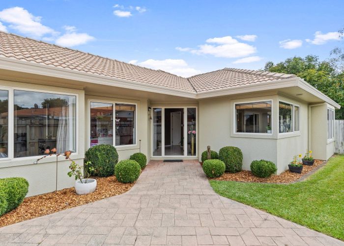  at 4 Moverley Place, Pukete, Hamilton, Waikato