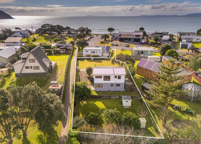  at 353 Tangiora Avenue, Whangapoua, Thames-Coromandel, Waikato