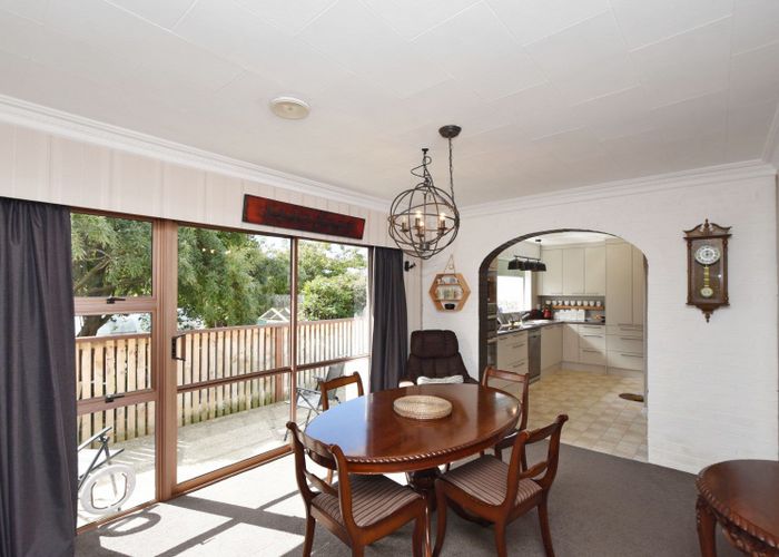  at 8 White Street, Newfield, Invercargill