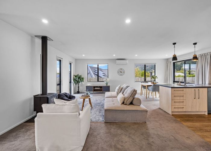  at 43B Hewson Crescent, Wanaka