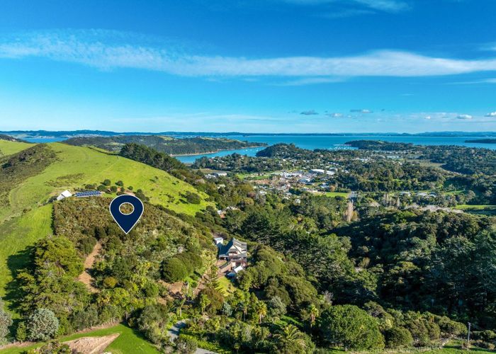  at 127 Sea View Road, Ostend, Waiheke Island, Auckland