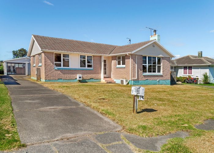  at 66 Dalton Street, Outer Kaiti, Gisborne, Gisborne
