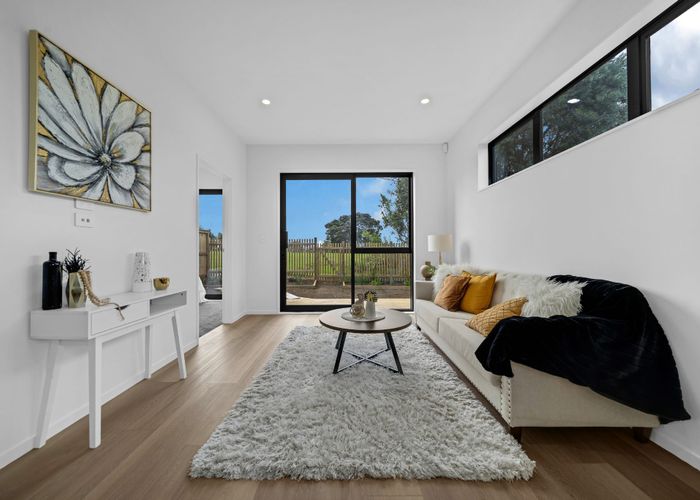  at Lot 7/22 Cherry Tree Place, Massey, Waitakere City, Auckland