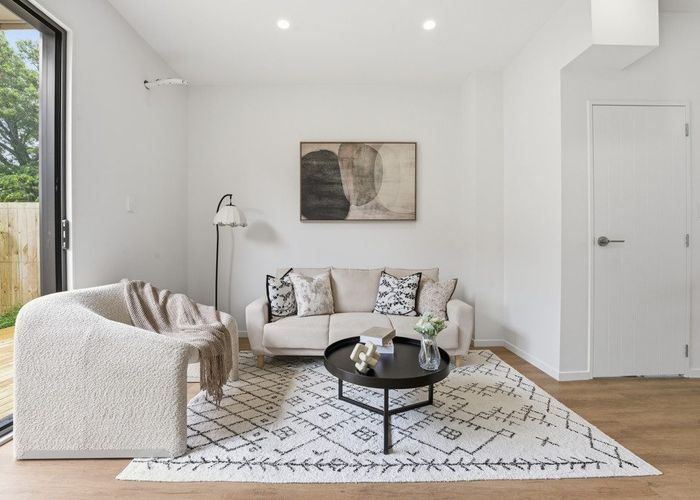  at Lot 8/30 Smythe Road, Henderson, Waitakere City, Auckland