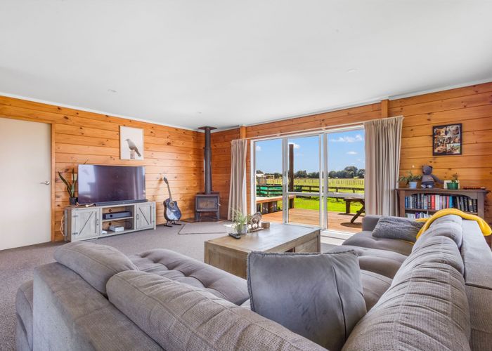  at 957 Pukearuhe Road, Urenui, New Plymouth, Taranaki