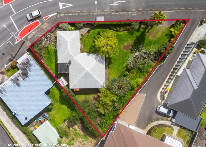  at 159 Tukapa Street, Westown, New Plymouth, Taranaki