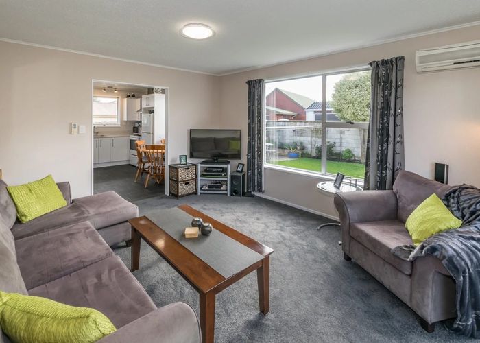  at 6B *Cam Place, Harewood, Christchurch City, Canterbury