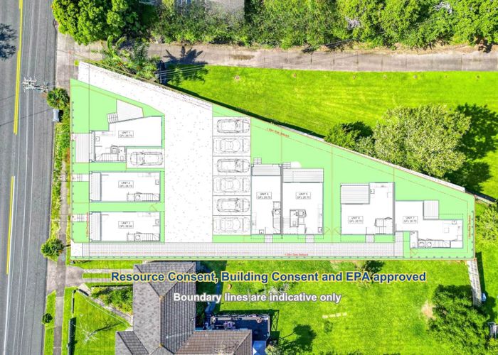  at 69 McLeod Road, Te Atatu South, Waitakere City, Auckland