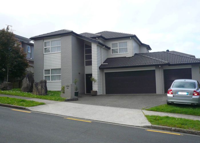  at 40 Seresin Crescent, Mission Heights, Manukau City, Auckland