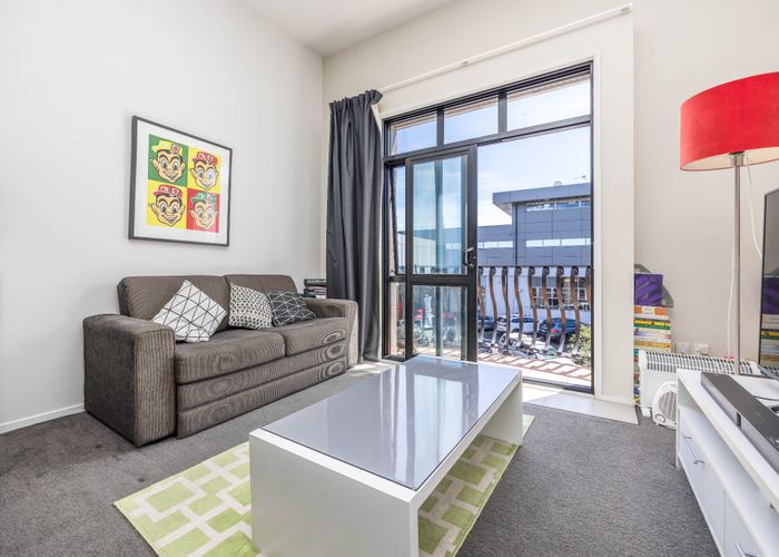  at 3S/6 Burgoyne Street, Grey Lynn, Auckland