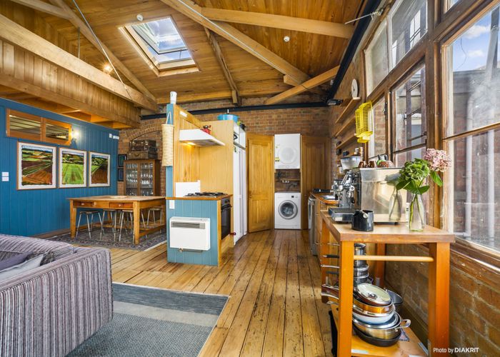  at 2/19 Blair Street, Te Aro, Wellington