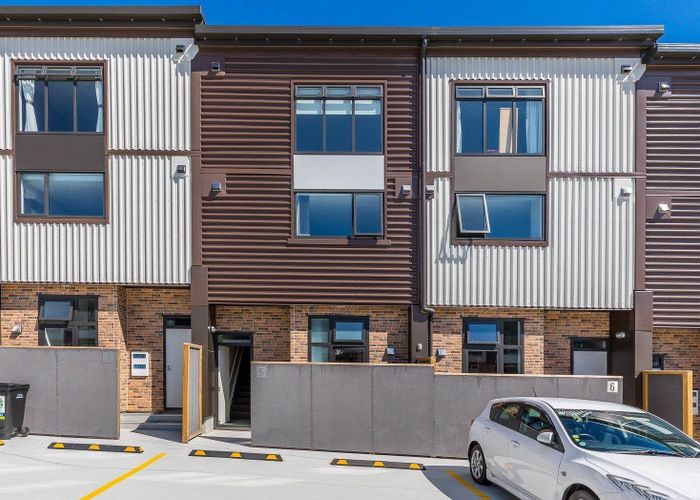  at 5/1 Glenside Crescent, Grafton, Auckland City, Auckland