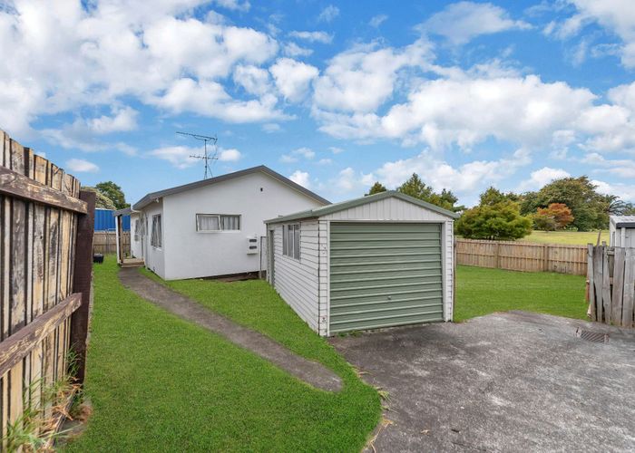  at 16a Southview PIace, Manurewa, Manukau City, Auckland