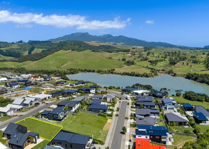  at 9 Maataitai Road, Raglan, Waikato, Waikato