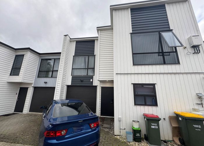  at 10E George Street, Mangere East, Manukau City, Auckland