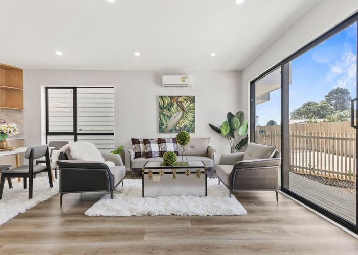  at Lot 3/29 Smedley Street, Manurewa, Manukau City, Auckland