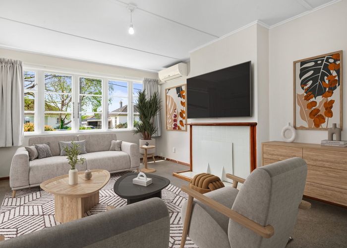  at 12 Pilcher Crescent, Naenae, Lower Hutt, Wellington