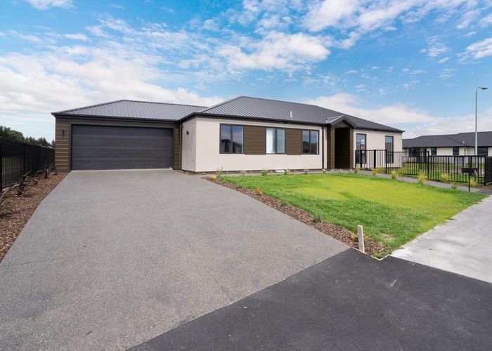  at 30 Bill Hammond Drive, Belfast, Christchurch City, Canterbury