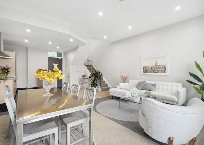  at 7/3 Holland Street, Te Aro, Wellington
