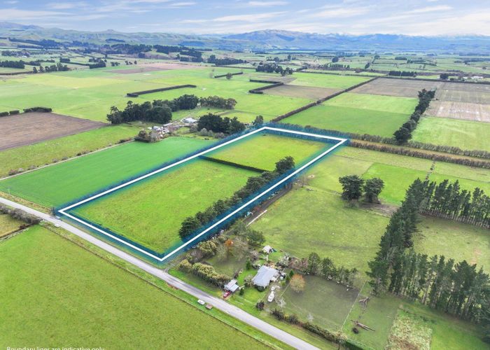  at 162 Mina Road, Cheviot, Hurunui, Canterbury