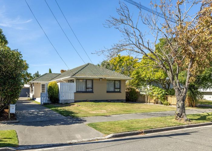  at 26 Liverton Crescent, Bishopdale, Christchurch