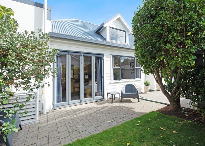  at 70 Park Road, Miramar, Wellington, Wellington