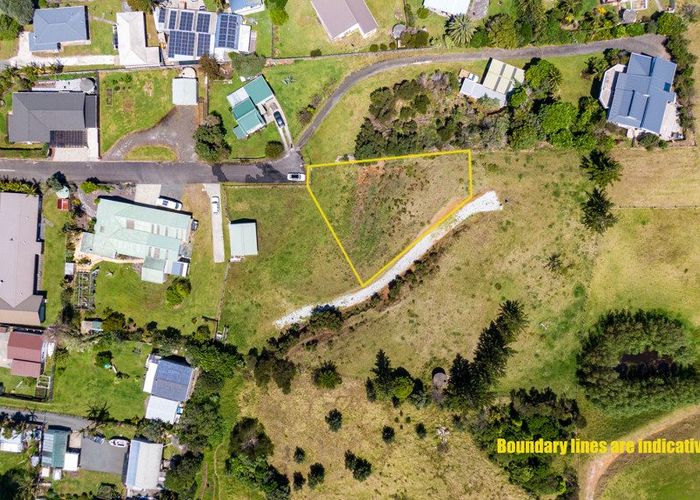  at Lot 4 Juniper Lane, Pukenui, Far North, Northland