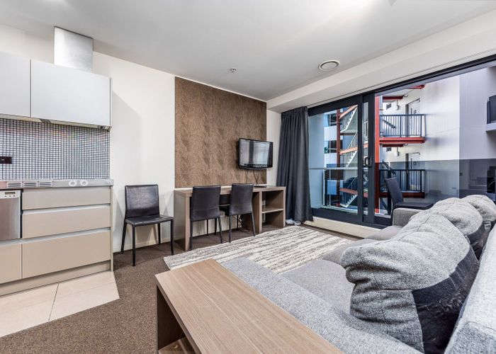  at 805/19 Anzac Avenue, City Centre, Auckland City, Auckland