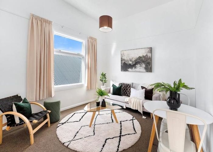  at 44 Konini Road, Hataitai, Wellington