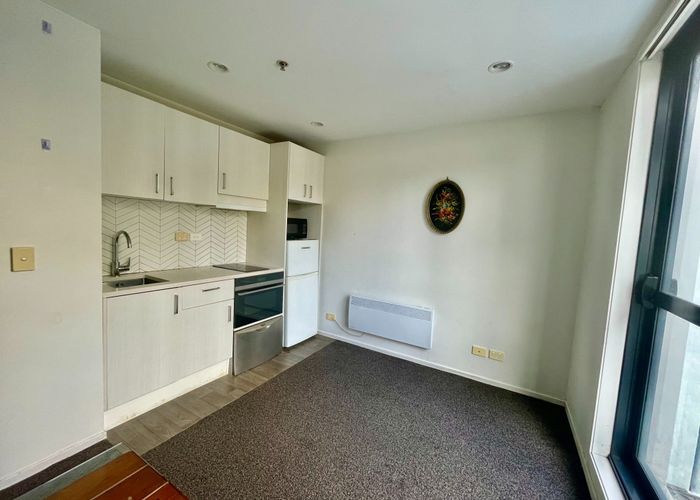  at 203/36 Eden Crescent, City Centre, Auckland City, Auckland