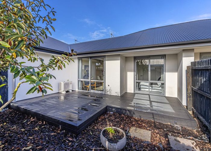  at 3/138 Geraldine Street, Edgeware, Christchurch City, Canterbury