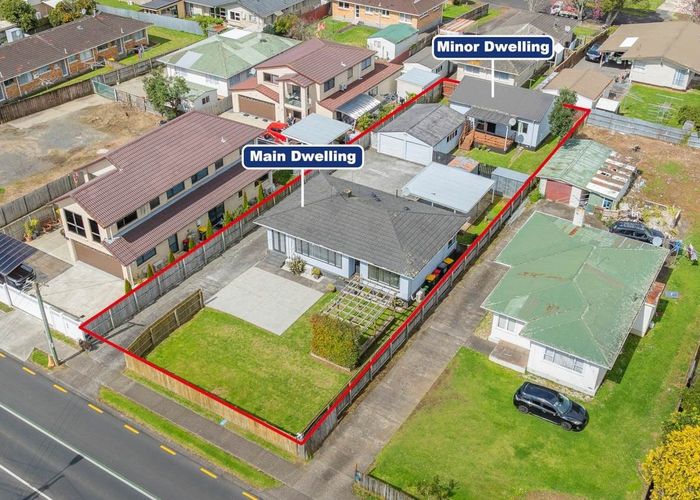  at 96 Puhinui Road, Papatoetoe, Auckland