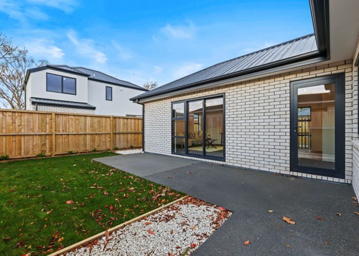  at Lot 3/61 Tankerville Road, Hoon Hay, Christchurch City, Canterbury