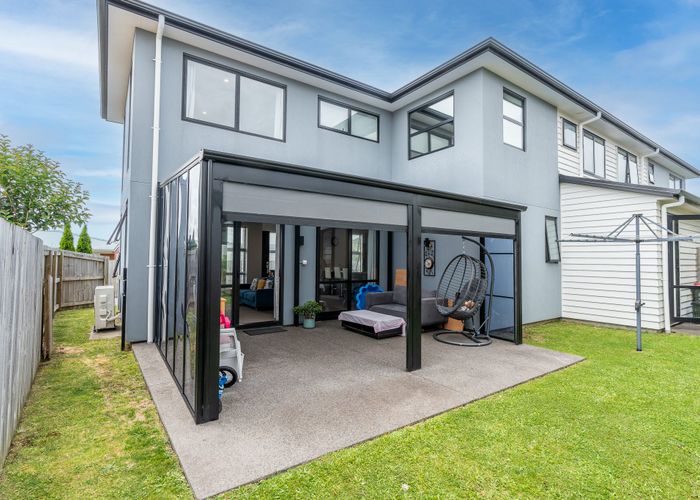  at 96A Mansel Avenue, Hillcrest, Hamilton, Waikato