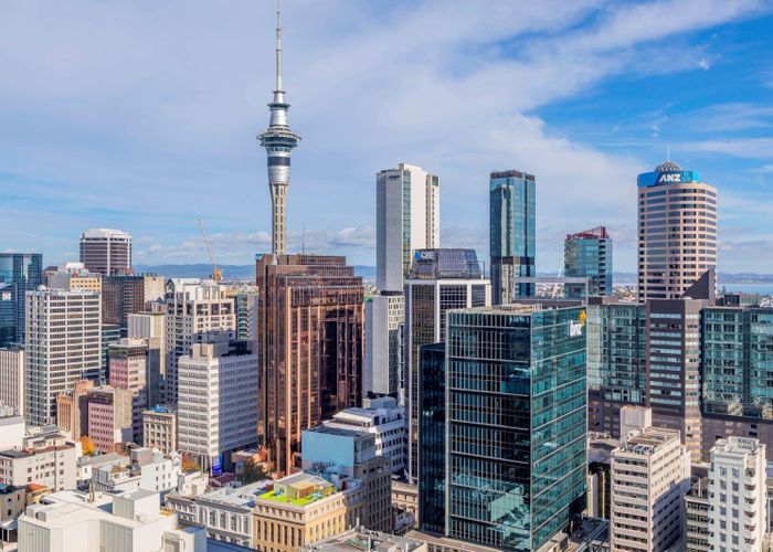  at 30F/16 Gore Street, City Centre, Auckland City, Auckland