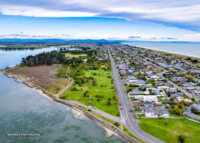  at 399A Estuary Road, South New Brighton, Christchurch