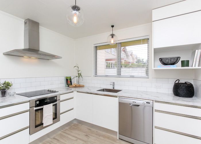 at 256A Courtenay Street, Strandon, New Plymouth