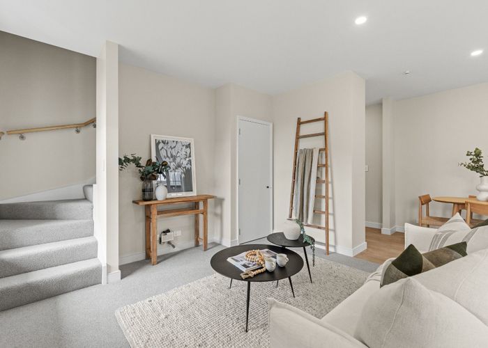  at 3/129 Bristol Street, St. Albans, Christchurch City, Canterbury