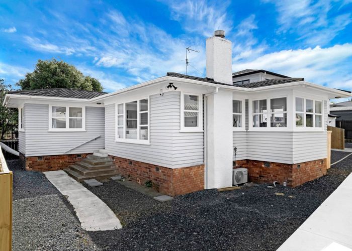  at 31 William Avenue, Manurewa, Manukau City, Auckland