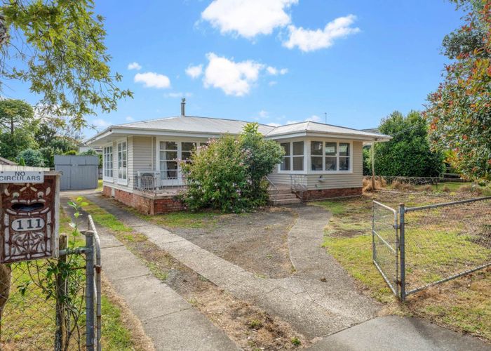  at 111 Haverstock Road, Sandringham, Auckland City, Auckland