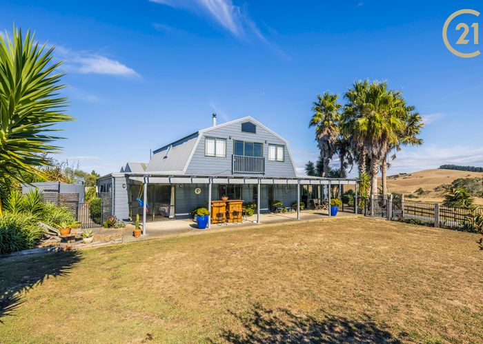  at 885 Waerenga Road, Waerenga