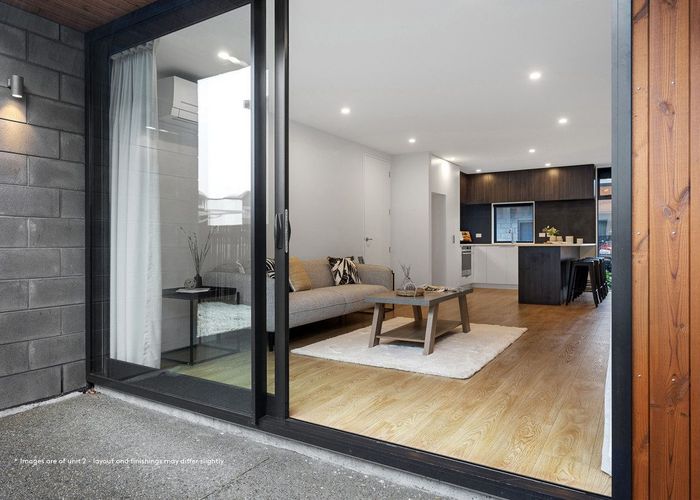  at 5/58 Waltham Road, Sydenham, Christchurch City, Canterbury