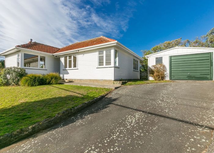  at 37 Clifford Road, Johnsonville, Wellington
