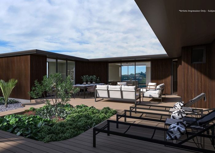  at Lot 33 Ridgeline, Cashmere, Christchurch City, Canterbury