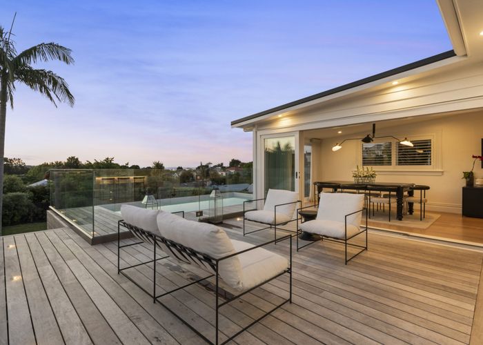  at 21 Millais Street, Grey Lynn, Auckland