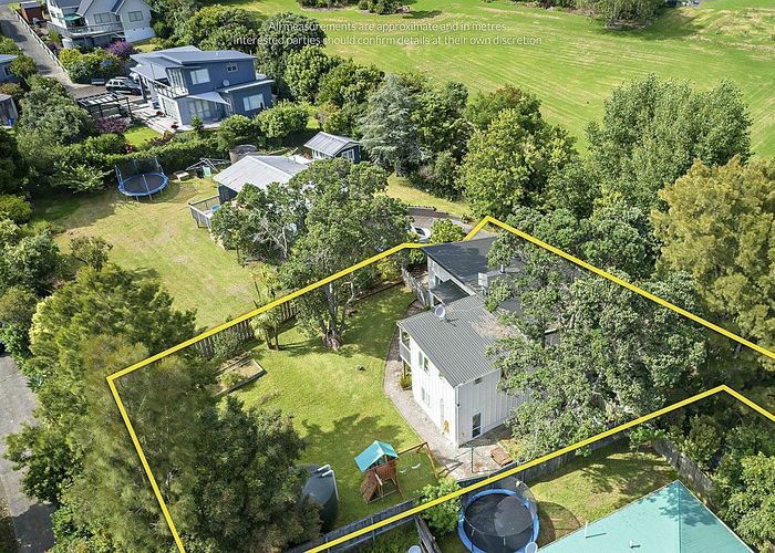  at 46 Cedar Terrace, Stanmore Bay, Whangaparaoa