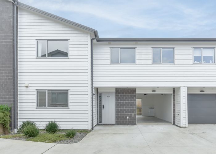  at 169c Wallace Rd, Mangere Bridge, Manukau City, Auckland