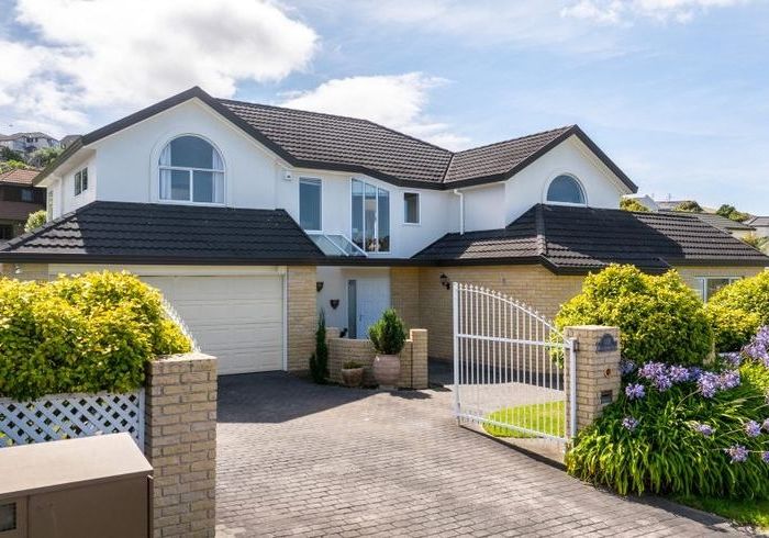  at 138 Westchester Drive, Churton Park, Wellington
