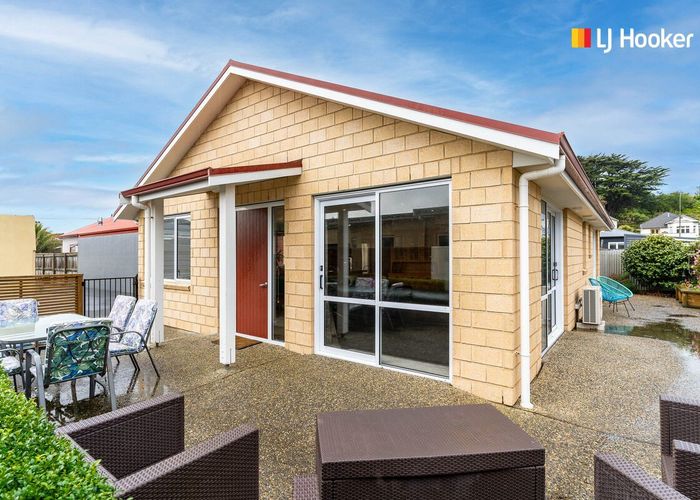  at 12A Kennedy Street, Saint Clair, Dunedin