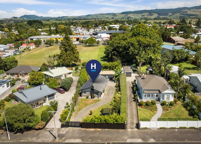 at 20 Kenny Street, Waihi, Waihi